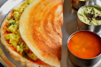 Mysore Masala Dosa