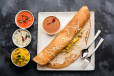 Cheese Masala Dosa