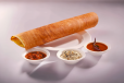 Plain Dosa