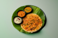 Onion Uthappam