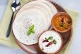 Set Dosa 2 Pieces
