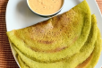 Palak Dosa
