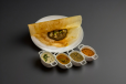 Mushroom Dosa