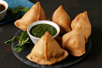 Punjabi Samosa