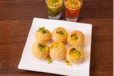 Pani Puri (6 Pcs)
