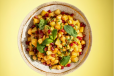 Channa Chaat