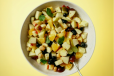 Fruit Chaat