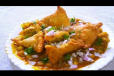 Samosa Chola