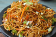 Chinese Bhel
