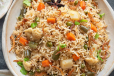 Veg Pulao