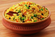 Veg Dum Biriyani