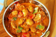 Mushroom Kadai