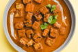 Paneer Tikka Masala
