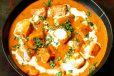 Paneer Butter Masala
