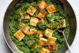 Paneer Palak