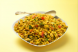 Paneer Burji