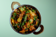 Bhindi Do Pyaza