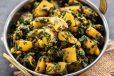 Aloo Palak