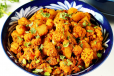 Aloo Gobi