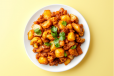 Aloo Gobi Pepper Dry