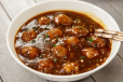 Veg Manchurian Gravy