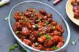 Gobi Manchurian Dry