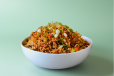 Schezwan Fried Rice