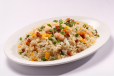 Chef Special Fried Rice