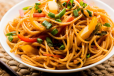 Hakka Noodles