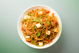 Paneer Noodles