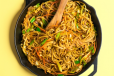 Singapore Noodles