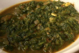 Plain Palak