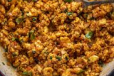 Paneer Burji