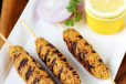 Veg Sheek Kabab