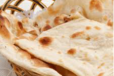 Plain Naan