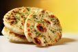 Butter Kulcha
