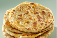 Aloo Paratha