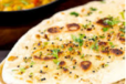 Butter Garlic Naan