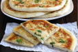 Cheese Garlic Naan
