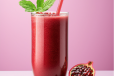 Pomegranate Juice (Anar)