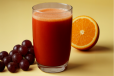 Orange Grape Juice