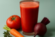Vegetable Juice