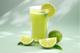 Fresh Lime Juice