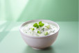 Veg Raita
