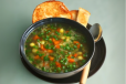 Veg Clear Soup