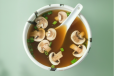 Mushroom Soup