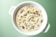 Cream Of Mushroom