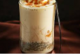 Butter Scotch Falooda