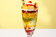 Fruit Falooda