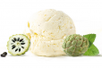 Custard Apple (Sitaphal Cream)
